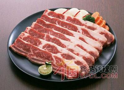 金锣冷鲜肉加盟好不好做?选对品牌很重要